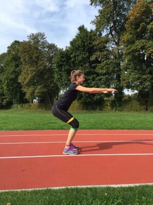 Leonie Fitness