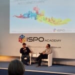 ISPO 2017