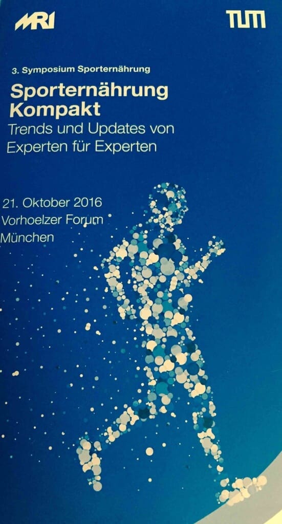 Symposium TU München